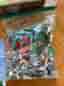 Lego Minecraft 21161 The crafting box 3.0