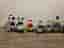 Lego - Minifigurer - Serie Disney 2 (2 av 2)