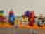 Lego - Minifigurer - Serie 18