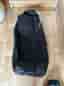 Callaway golfresebag svart