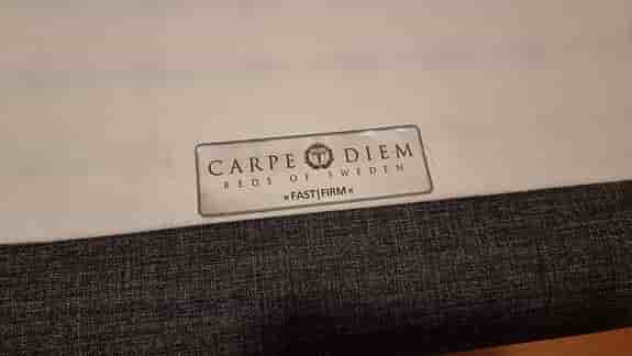 Carpe Diem säng i bra skick