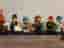 Lego - Minifigurer - Serie 19 (2 av 3)
