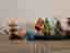 Lego - Minifigurer - Serie 20
