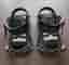 Snowboardbindningar Union Strata 25/26