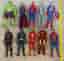 Marvel actionfigurer superhjältar