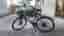 SC Trainer White Cykel