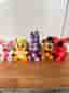 Funko Five Nights At Freddys Plushies