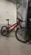 Porsche Bike S