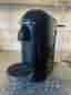 Nespresso kaffemaskin kapselmaskin svart