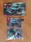 Lego Technic Stuntbil nr 42059