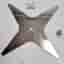 Robotgräsklipparblad 29 cm – Ambrogio / Stiga / Wiper
