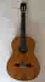 Alhambra 4P akustisk gitarr