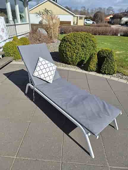 Solsäng