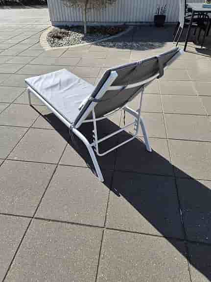 Solsäng