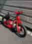 Specialized - Hotwalk springcykel röd, 12"