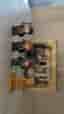 Lego Harry Potter 76386