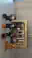 Lego Harry Potter 76386
