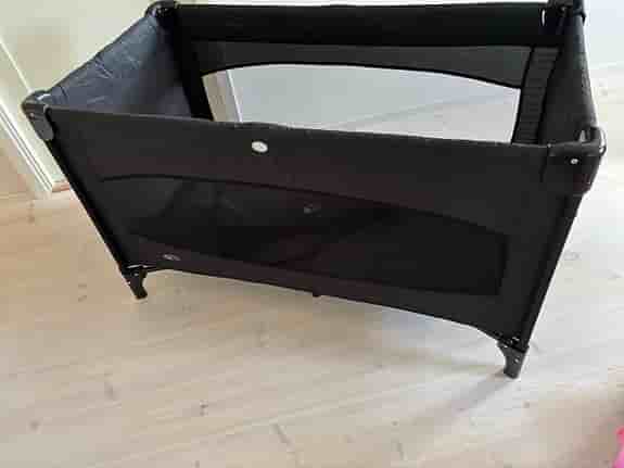 Resesäng från Babysleep