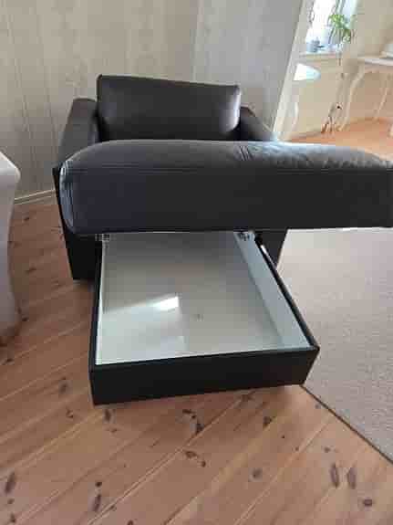 Schäslong från Ikea (vimla)