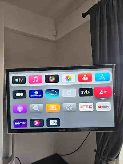 Samsung TV 40" LED Full-HD