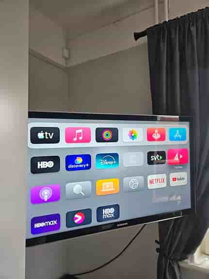 Samsung TV 40" LED Full-HD