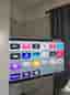 Samsung TV 40" LED Full-HD inkl. väggfäste