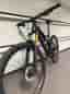 Orbea Occam M10 LTD - heldämpad cykel 29" ramstorlek L