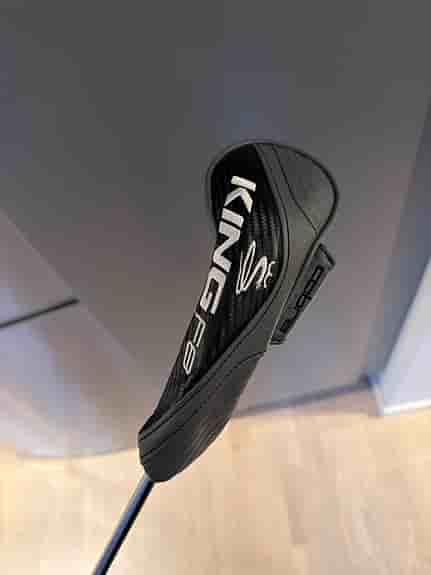 Cobra King F8 Hybrid 3 19*