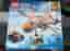 LEGO City leksaksset flygplan och fordon