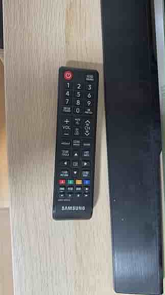 Samsung UE32J6203 TV 32 tum svart