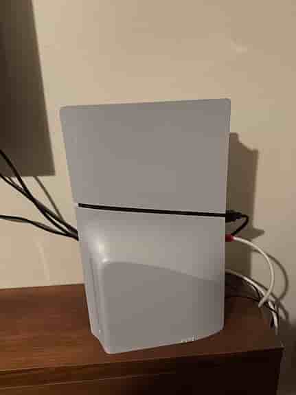 Sony Playstation 5 Disc Edition 1TB