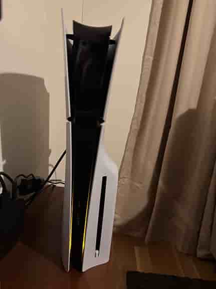 Sony Playstation 5 Disc Edition 1TB