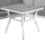 Venture design virya lounge lounge soffbord, ny