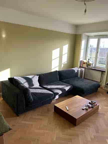 Burhens soffa modul state