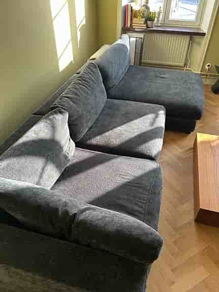 Burhens soffa modul state