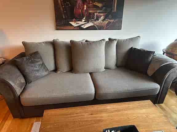 Soffgrupp/Soffa