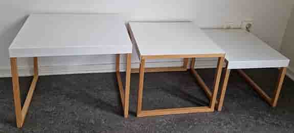 Satsbord (Habitat Kilo)