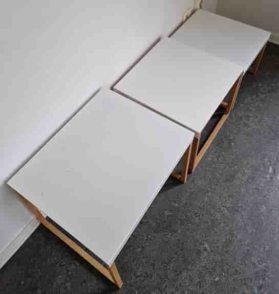 Satsbord (Habitat Kilo)