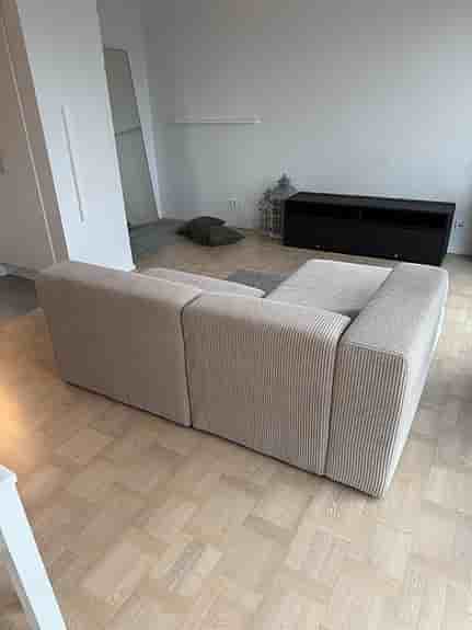 Ikea Jättebo 2,5 sitsig modulsoffa