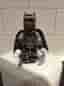 LEGO Batman – Tactical Suit (sh435)