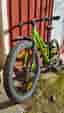 Mtb Scott Roxter JR 24 OSZ skivbroms