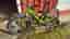 Mtb Scott Roxter JR 24 OSZ skivbroms
