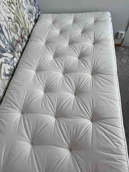 Elite Sängar Bäddmadrass Exclusive mjuk i nyskick 120 cm