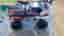 Stor LEGO lot med Ninjago, City & Technic –bio  inkl. manualer & specialdelar