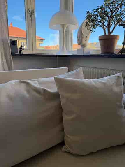 Bolnuevo soffa