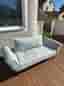 Bäddsoffa Zeal (Innovation Living)