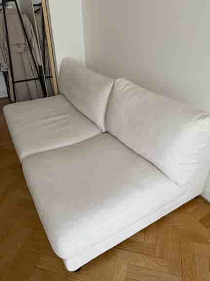 Sweef Mammuten soffa