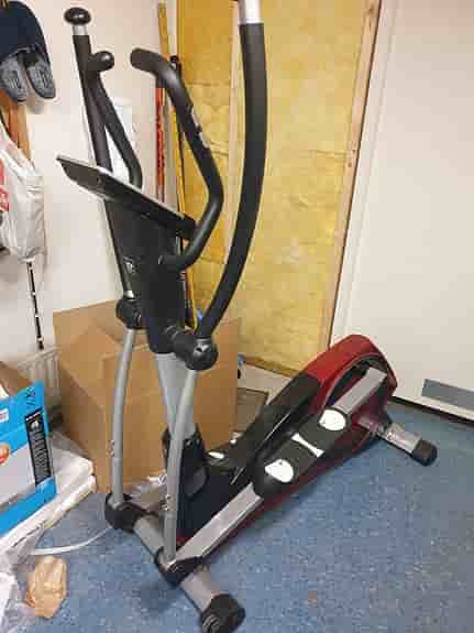 Abilica crosstrainer