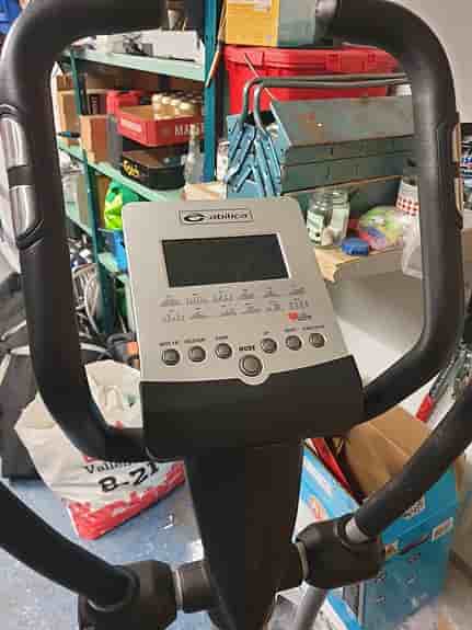 Abilica crosstrainer