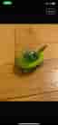 Jetson hotwheel